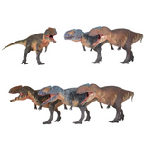 Haolonggood Giganotosaurus Brown Guan Sheng