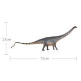 Haolonggood Diplodocus Blue Ma Lin