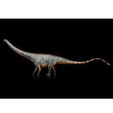 Haolonggood Diplodocus Blue Ma Lin