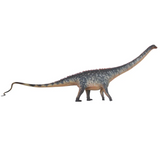 Haolonggood Diplodocus Blue Ma Lin