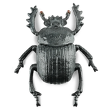 Toymany Dung Beetle toy figurine