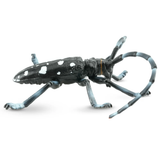 Toymany Citrus Longhorned Beetle toy side view