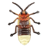 Toymany Firefly replica toy figurine underneath