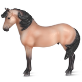Breyer Stablemates Surprise Family B - Shimmering Sands