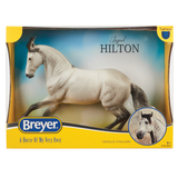 Breyer Traditional Criollo Jaguel Hilton