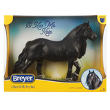 Breyer Traditional GG Kiss Me Kate