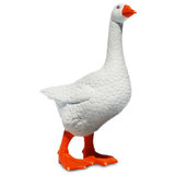 Safari Ltd realistic Goose toy model replica
