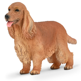 CollectA English Cocker Spaniel 2026