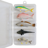Mini Fish Coastal Fish Set