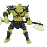 Bullyland Arbaton Ogre Krom fantasy figurine