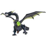 Bullyland Arbaton Dark Dragon Norr front view