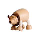 AnaMalz Brown Bear