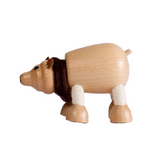 AnaMalz Brown Bear