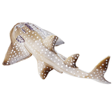 Toymany Bowmouth Guitarfish toy figurine under view