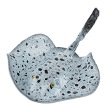 Toymany Blotched Fantail Ray