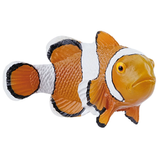 Toymany Clownfish toy figurine