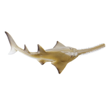 Toymany Smalltooth Sawfish toy figurine