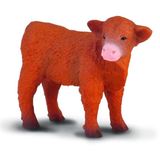 Collecta Highland Calf