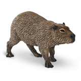 Papo Capybara toy figurine