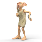 Schleich Dobby With Sock
