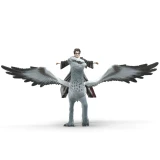 Schleich Harry Potter On Buckbeak