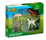 Schleich Farm Babies Set packaging