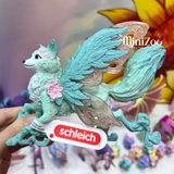 Schleich Magical Feathered Fox MiniZoo