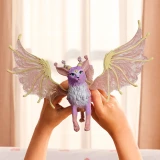Schleich Winged Cat Dragon Bayala toy figurine