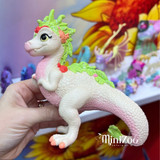Schleich Magical Dinosaur MiniZoo
