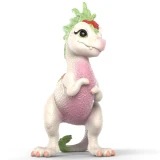 Schleich Magical Dinosaur front view