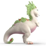 Schleich Magical Dinosaur