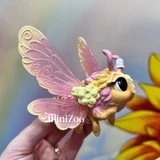 Schleich Magical Bumblebee MiniZoo