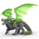 Schleich Rock Dragon Eldrador toy