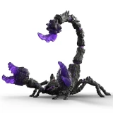 Schleich Shadow Scorpion Eldrador toy