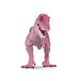 Schleich Pink T-Rex Australia front view