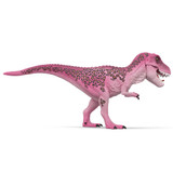 Schleich Pink T-Rex Australia side 2
