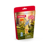 Schleich Pocket Set Magical Animal Care