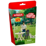 Schleich Pocket Set Coffee Chat
