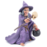Papo Cauldron Witch