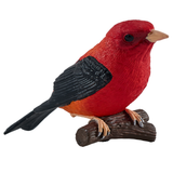 Mojo Scarlet Tanager