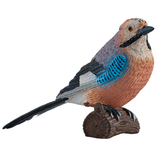 Mojo European Jay bird figurine