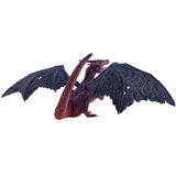 Mojo Dragon with Moving Wings