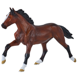 Mojo Thoroughbred Horse