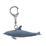 Mojo Dolphin Keychain