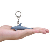 Mojo Dolphin Keychain