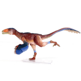 Creative Beast Deinonychus antirrhopus 1:18 Scale