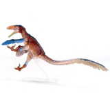 Creative Beast Deinonychus antirrhopus 1:18 Scale
