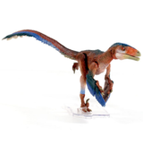 Creative Beast Deinonychus antirrhopus 1:18 Scale