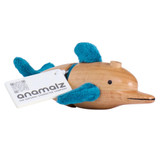 Anamalz Dolphin eco friendly toy