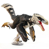 Creative Beast Utahraptor ostrommaysis 1:18 Scale
